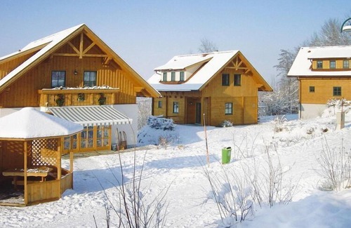 Schlierbach Casa | Cabaña cerca del Parque Kalkalpen