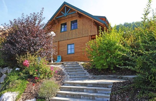 Schlierbach Casa | Cabaña cerca del Parque Kalkalpen