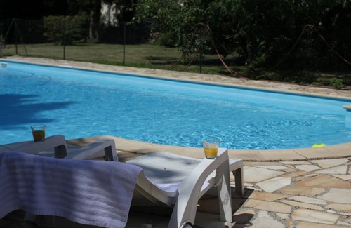 Quend Chalet De Esquí | Chalet cerca del Lago y Piscina en Quend