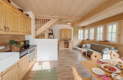 Grundlsee Casa | Chalet cerca de Grundlsee y Skilift