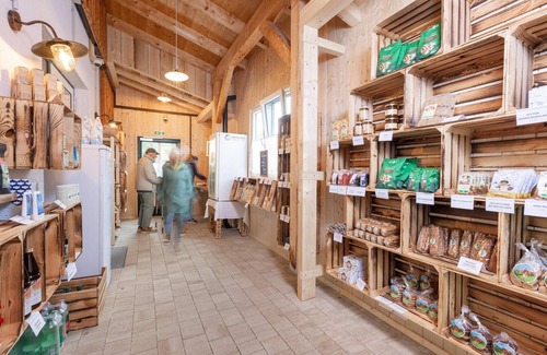 Grundlsee Casa | Chalet near Lake Grundlsee with Sauna