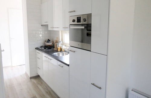 Biddinghuizen Chalet De Esquí | Chalet cerca del Veluwemeer