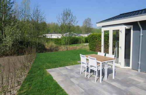 Biddinghuizen Chalet De Esquí | Chalet cerca del Veluwemeer