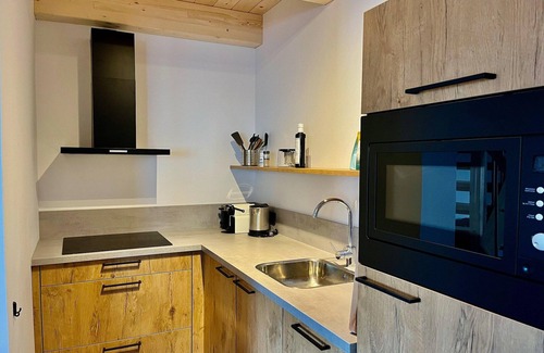 Hermagor-Pressegger See Chalet De Esquí | Chalet en Hermagor cerca de la estación de esquí