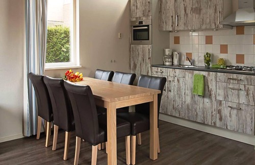 Sumar Casa | Chalet cerca del Canal Prinses Margriet