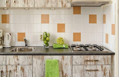 Sumar Casa | Chalet cerca del Canal Prinses Margriet
