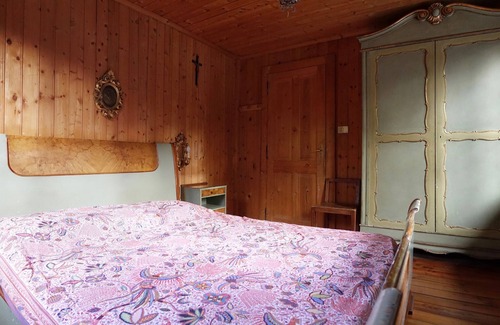 Champoluc Villa | Chalet cerca de las pistas de esquí de Champoluc
