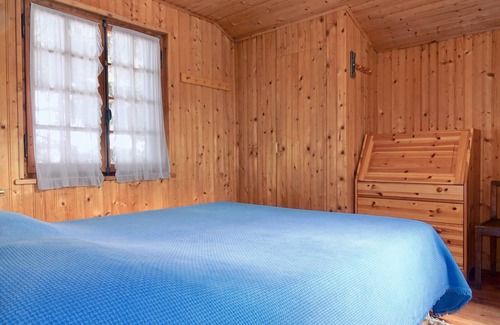 Champoluc Villa | Chalet cerca de las pistas de esquí de Champoluc