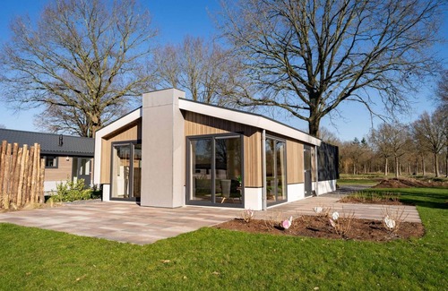 Biddinghuizen Chalet De Esquí | Chalet cerca de Veluwemeer y deportes acuáticos