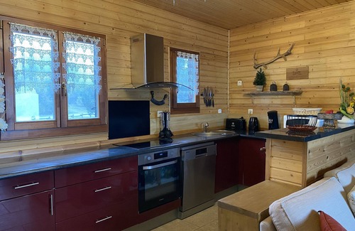 Eyne 2600 Chalet De Esquí | CHALET NEIGE ET SOLEIL 600 metros de las laderas de Eyne