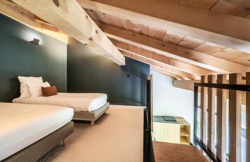 Morzine Chalet De Esquí | Chalet Nelcote Morzine - by EMERALD STAY