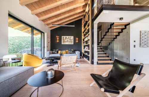 Morzine Chalet De Esquí | Chalet Nelcote Morzine - by EMERALD STAY