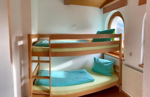 Ried im Zillertal Casa | Chalet Neuhaus