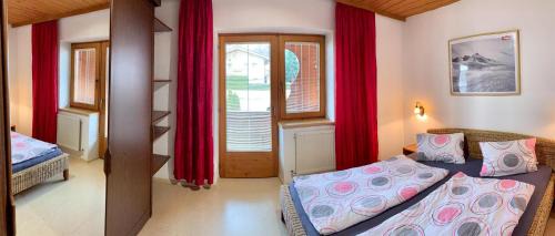 Ried im Zillertal Casa | Chalet Neuhaus