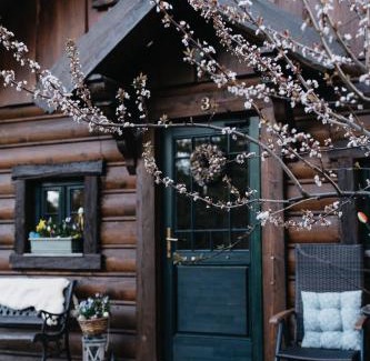Tatranska Strba Casa | Chalet Nezabudka High Tatras