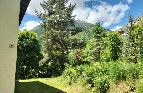 La Salle-les-Alpes Chalet De Esquí | Chalet Nicouski