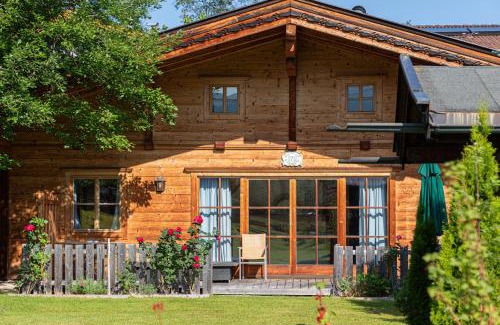 Kitzbuehel Chalet De Esquí | Chalet Ninni