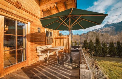 Kitzbuehel Chalet De Esquí | Chalet Ninni