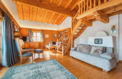 Kitzbuehel Chalet De Esquí | Chalet Ninni