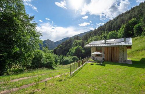 Concei Cama Y Desayuno | Chalet Noèr