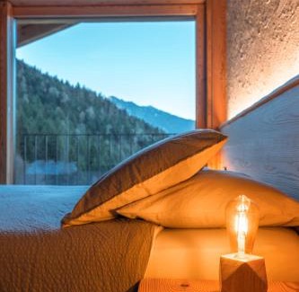 Concei Cama Y Desayuno | Chalet Noèr