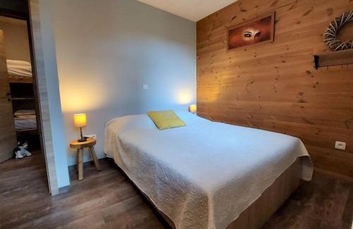 Barvaux Chalet De Esquí | Chalet Noisette