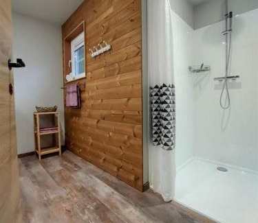 Barvaux Chalet De Esquí | Chalet Noisette