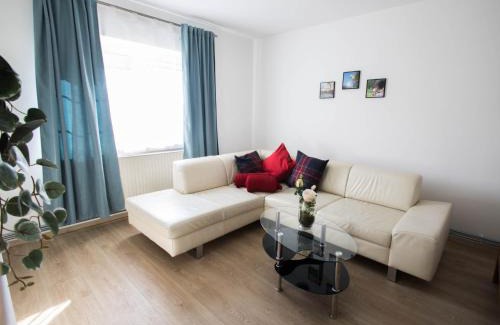 Bad Großpertholz Apartamento | Chalet Nordwald