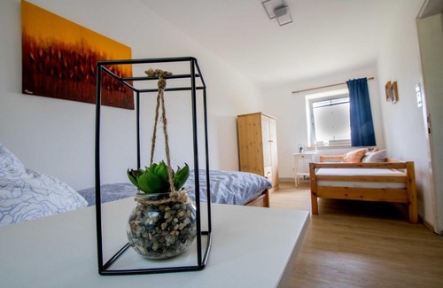 Bad Großpertholz Apartamento | Chalet Nordwald