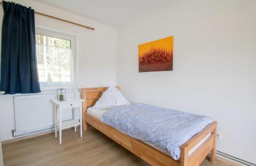 Bad Großpertholz Apartamento | Chalet Nordwald