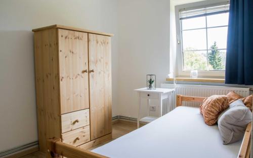 Bad Großpertholz Apartamento | Chalet Nordwald