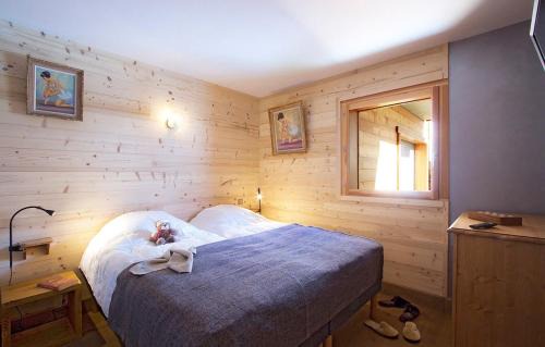 Les Deux Alpes Chalet De Esquí | Chalet Norma by Leavetown Vacations
