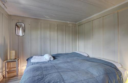 Chateau-d'Oex Apartamento | Chalet Nostalgie