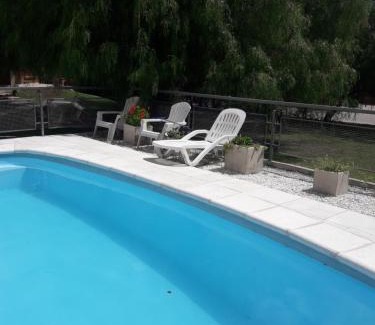 Merlo Casa | Chalet Nuevo Amanecer