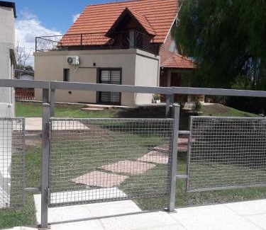 Merlo Casa | Chalet Nuevo Amanecer