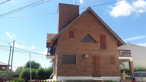 Merlo Casa | Chalet Nuevo Amanecer