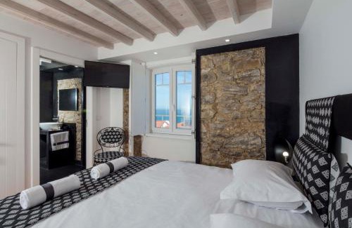 Azenhas do Mar Cama Y Desayuno | Chalet O Amorzinho Sintra Praia