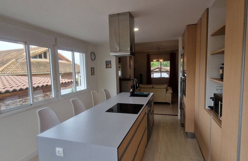 Nuevo Baztan Chalet De Esquí | Chalet Oasis, Piscina, Barbacoa, Jardin, Amigos, Familia, Grupos, Casa, Villa.
