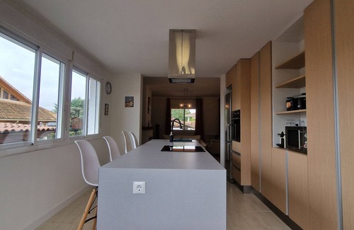 Nuevo Baztan Chalet De Esquí | Chalet Oasis, Piscina, Barbacoa, Jardin, Amigos, Familia, Grupos, Casa, Villa.