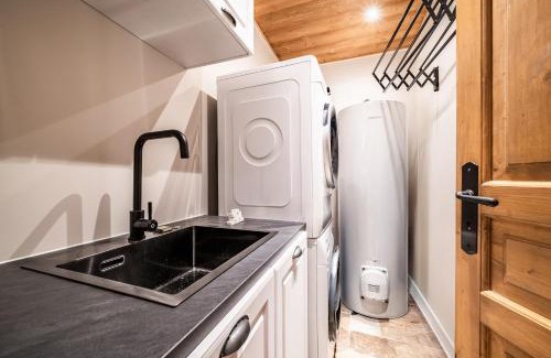 Chamonix-Mont-Blanc Chalet De Esquí | Chalet Olea Chamonix - by EMERALD STAY