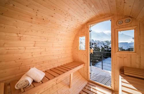 Chamonix-Mont-Blanc Chalet De Esquí | Chalet Olea Chamonix - by EMERALD STAY