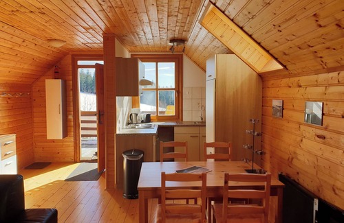 Liebenfels Chalet De Esquí | Chalet on a unique estate near lake Wörthersee