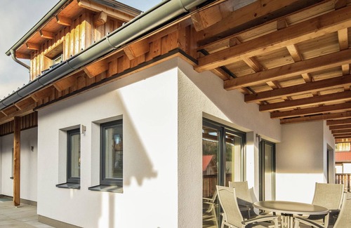 Mauterndorf Chalet De Esquí | Ideal chalet en Mauterndorf con sauna y jacuzzi