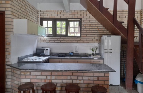 Penha Casa | Chalet en Beira Mar en Praia da Saudade.