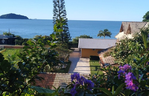 Penha Casa | Chalet en Beira Mar en Praia da Saudade.