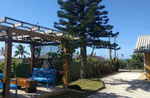 Penha Casa | Chalet en Beira Mar en Praia da Saudade.