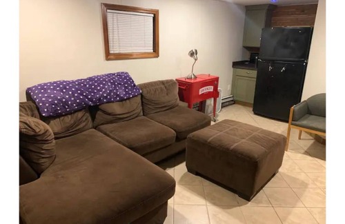 Providence Casa | Chalet on the Hill 5 minutes from downtown