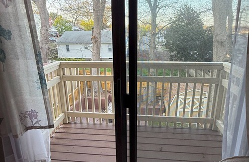 Providence Casa | Chalet on the Hill 5 minutes from downtown