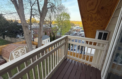 Providence Casa | Chalet on the Hill 5 minutes from downtown