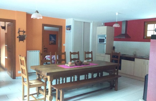 Xonrupt-Longemer Chalet De Esquí | Chalet de una sola planta en el borde del lago en 1 hectárea de tierra virgen con sauna